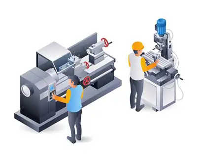 The Evolution of CNC Machining in Manufacturing